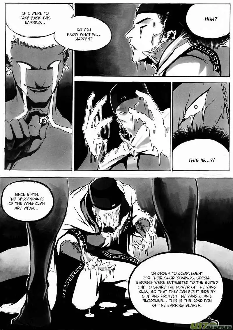 Ni Ming Shi Chapter 10 2